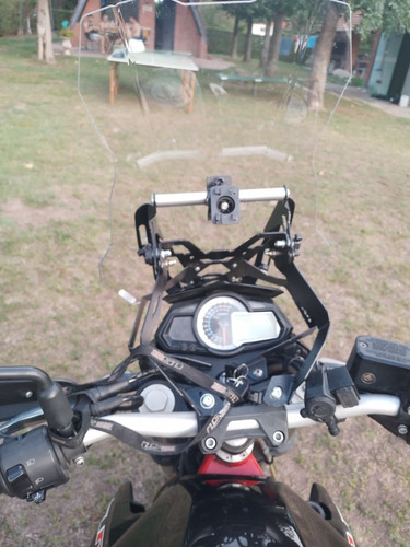 Imagen 10 de 19 de Benelli Tnt 300