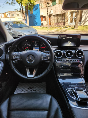 Mercedes Benz C200