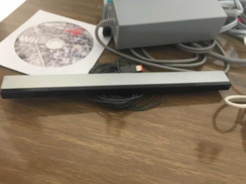 Nintendo Wii (original)