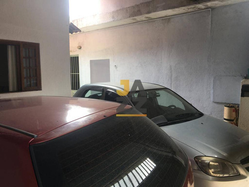 Imagem 3 de 30 de Oportunidade Duas Casas Térreas À Venda Em Vila Progresso - Ca13428