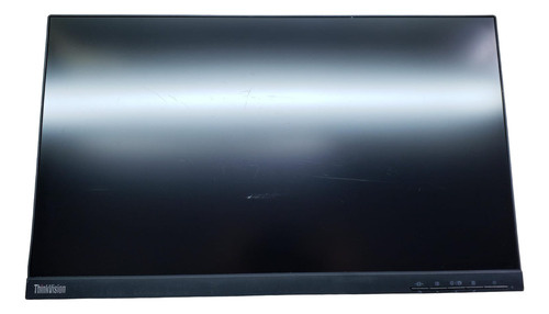 Monitor Lenovo S22e Fhd 21.5' Hdmi Vga Freesync 60hz