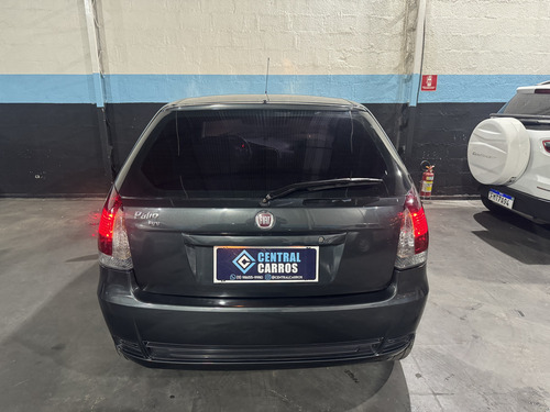 Fiat Palio 1.0 Fire Economy Flex 5p