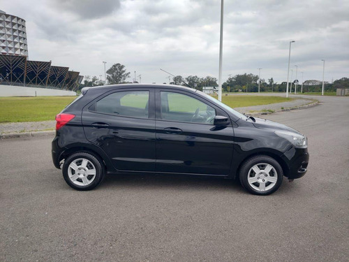 Ford Ka 1.5 Se 16v Flex 4p Manual
