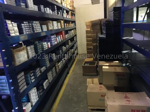 Local En Venta 23-31825