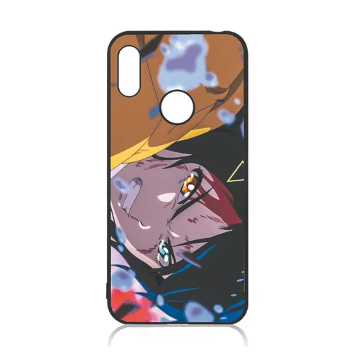 comprar Funda Case Para Huawei Y6 2019 Wonder Egg Priority