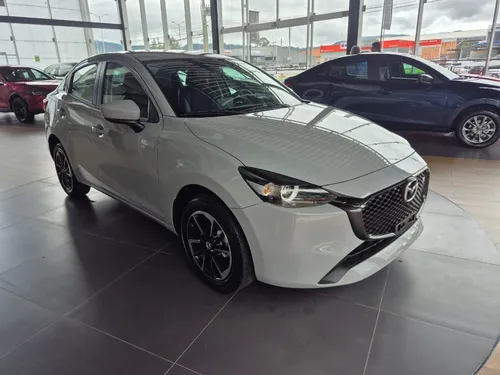 Mazda 2 Sdn At Grand Touring Lx /170/jr