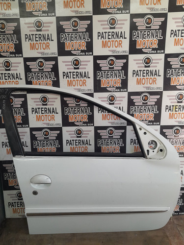 Puerta Delantera Derecha Peugeot 206 207 (3984304)