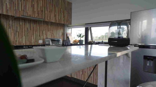 Venta Casa 2 Hab En Club De Campo Los Nogales