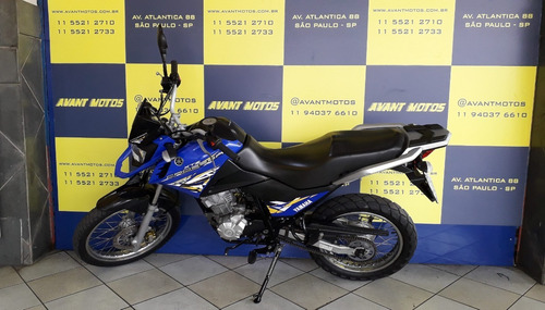 Imagem 10 de 12 de Yamaha Xtz 150 Crosser Ed