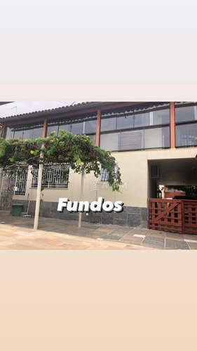 Imagem 4 de 23 de Casa Com 4 Dormitórios À Venda, Ótima Oportunidade!!! - Ca0792