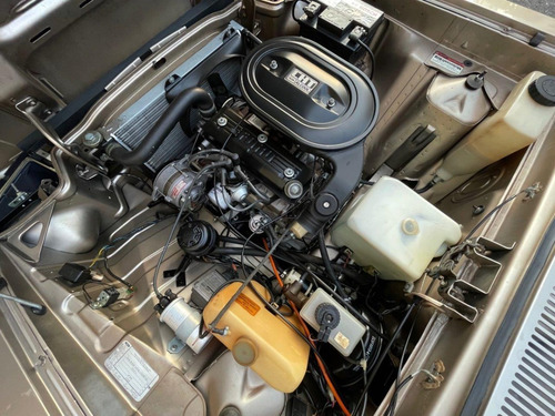 Imagem 15 de 17 de Ford Belina Ii L - 1984