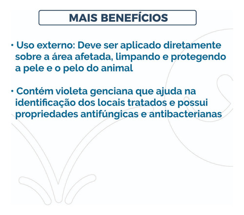 Berne Cachorro Remedio Caseiro Mata Bicheiras Forte