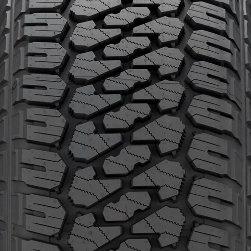 Kit 4 Pneus Aro 17 265/65r17 Firestone Destination Atx 112t