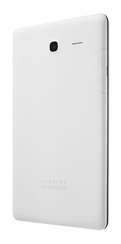 Tapa Trasera Tablet Alcatel Pop 7 Lte 9015w Original 