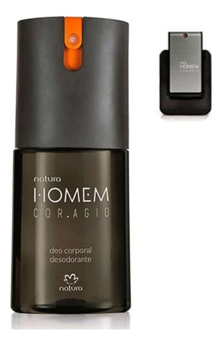Homem Desodorantes Deo 2 Und X 1 Precio Natura Navidad