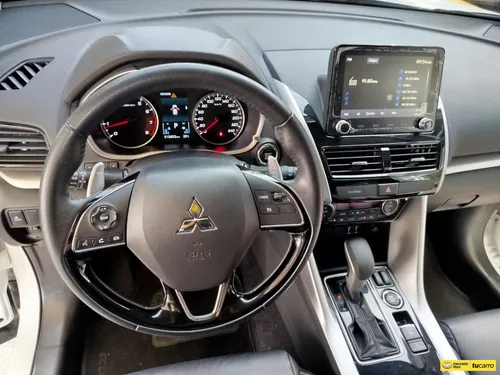 Mitsubishi Eclipse Cross 2.0 4x4