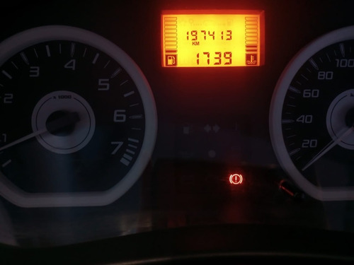 Imagen 7 de 12 de Renault Stepway Confort 1.6 2011 Taraborelli Usados Entre Ri