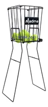 Comprar Canasto Recoletor Pelotas Tenis Padel 72 Pelotas Importado