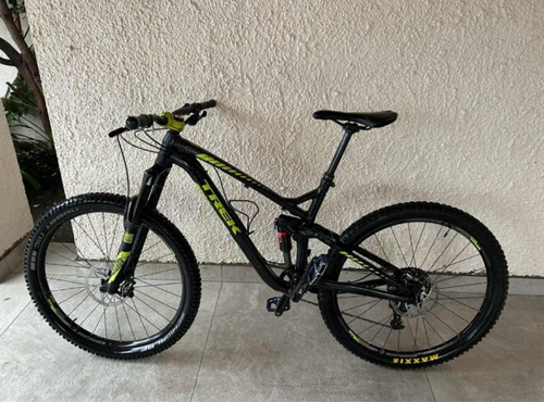 Bicicleta Trek Remedy V8 2016 Talla M