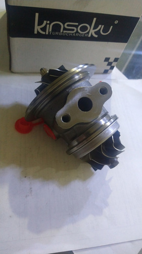 Cartucho Para Turbo Izusu Modelo 4bd2 