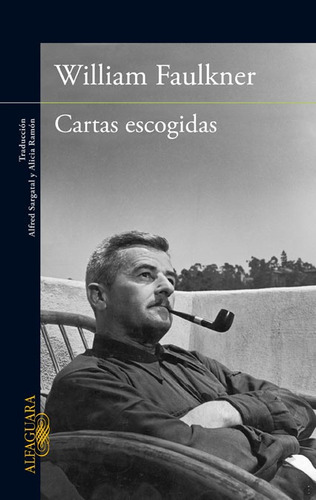 Cartas Escogidas - William Faulkner