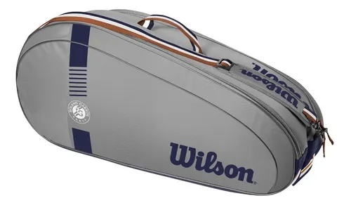 Bolso raquetero wilson hotsell