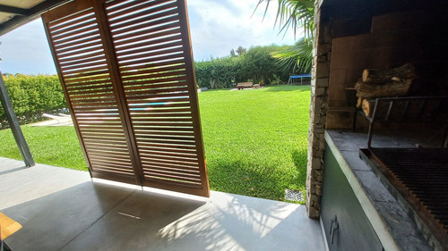 Imagen 7 de 30 de Venta Casa Barrio San Isidro Labrador Pileta Tigre
