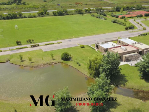 Lote Venta Cruz Del Sur