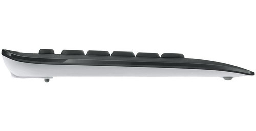 Imagem 4 de 5 de Kit Teclado E Mouse Logitech Mk540 Wireless
