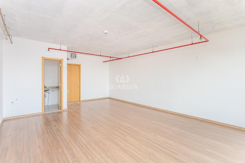 Imagem 4 de 15 de Conjunto/sala Comercial Para Aluguel, Independencia - Porto Alegre/rs - 9984