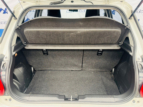 Suzuki Swift 1.2 Glx Cvt