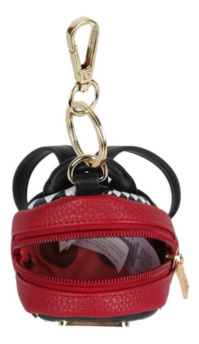 Monedero Mochila Nicole Lee Usa Wow It´s Lucy (prt6622)