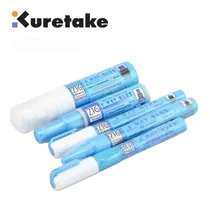 Comprar Set De 5 Puntas Pega Kuretake Mat Corte Silhouette Cameo 4