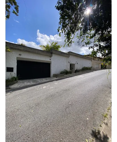 Casa En Venta El Arroyo