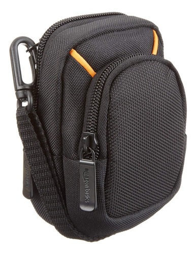 Funda Mediana Para Cámara Réflex Digital Amazon Basics, 5...