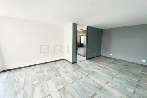 Apartamento En Arriendo En Los Rosales. Cod A3403