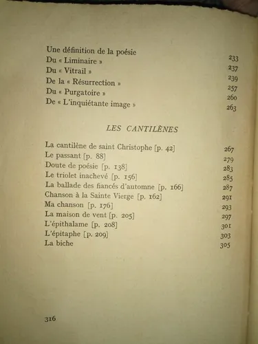 Libro Le Chiffre Des Choses Lanza Del Vasto