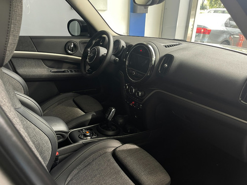 Imagen 20 de 24 de Mini Copper Countryman 2.0 Cooper S 192 Cv