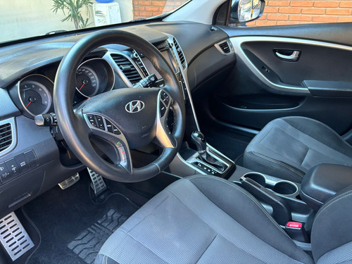 Hyundai I30 I30 GLS 1.8 16V MPI (Aut) C149