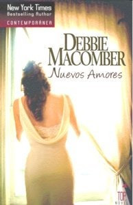 Libro Nuevos Amores - Macomber D