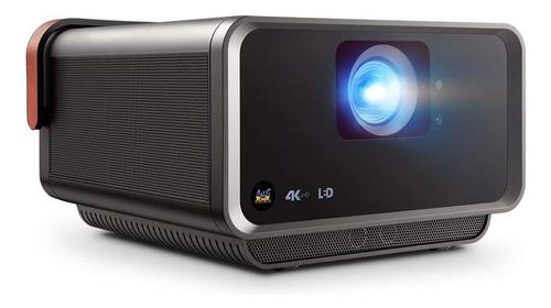 Viewsonic (x10-4ke) Proyector Uhd 4k Con 2400 Lúmenes Led