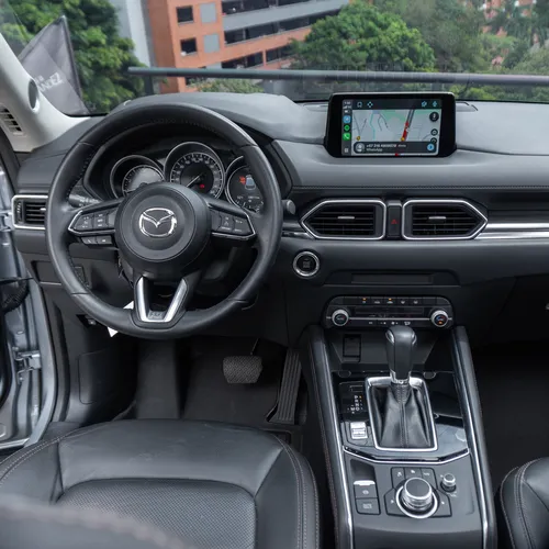 Mazda CX-5 2.5 Grand Touring At