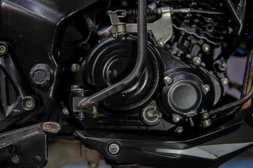 Bajaj Pulsar Ns 160 Fi 2022