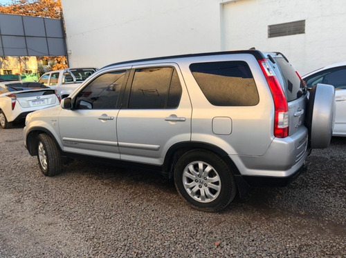Imagen 9 de 15 de Honda Cr-v 2.4 4x4 Ex At