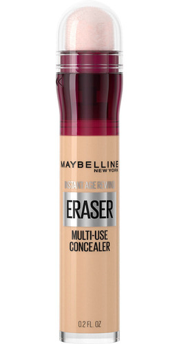 Corrector De Ojeras Maybelline Instant Age Rewind Eraser