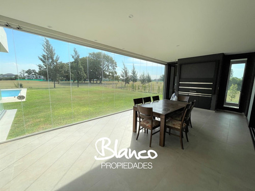 Casa En Venta En Haras Santa Maria, Escobar, G.b.a. Zona Norte