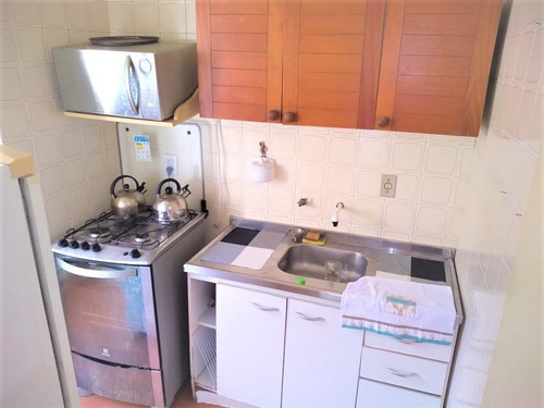 Imagem 12 de 15 de Apartamento - Petropolis - Ref: 540762 - V-pj6295
