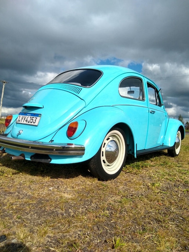 Volkswagen Fusca 1973