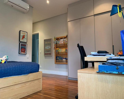 Imagem 22 de 30 de Rrcod3784 Casa 431m² Condomínio Tamboré 11 - Oportunidade - 4 Suítes 4 Vagas - Santana De Parnaíba, Sp - Ótima Localização - Próximo De Alphaville - Rr3784 - 69930453
