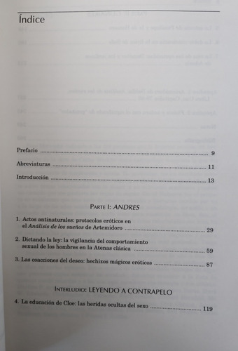 Las Coacciones Del Deseo (Usado)